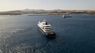 Atlantika okeanidagi kruiz laynerida xantavirus tufayli uch kishi halok bo'ldi