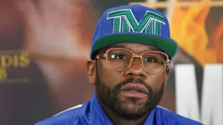 Floyd Meyvezer sobiq hamkorini yirik moliyaviy firibgarlikda ayblamoqda