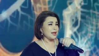 Nyu-Yorkda Yulduz Usmonovaning konsertini bekor qilish talab qilindi