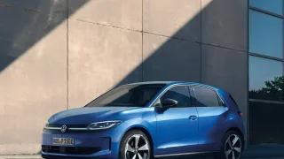 Volkswagen yangi ID. Polo elektromobilini 25 ming yevradan sotadi
