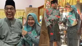 Malayziyada xotirasini yo'qotgan ayol uchun qayta to'y marosimi o'tkazildi