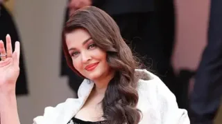 Ayshvariya Ray Kann festivalida o‘zining jozibali libosi bilan hayratda qoldirdi