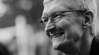 Apple kompaniyasi bir chorakda 29,6 mlrd dollar foyda ko'rdi
