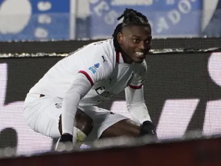 Di Napoli: «Milan» Leau bilan xayrlashishi kerak