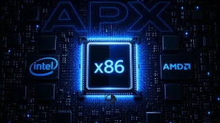 Intel va AMD protsessorlar samaradorligini oshirish uchun hamkorlik qilmoqda