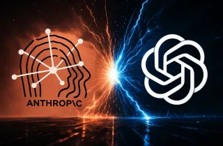 Anthropic va OpenAI korporativ sun'iy intellekt loyihalarini e'lon qildi