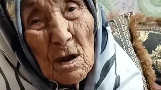 O‘zbekistonlik 105 yoshli onaxon ijtimoiy tarmoqlar qahramoniga aylandi