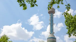 O'zbekistonda hafta oxirigacha havo harorati 38 darajagacha ko'tariladi