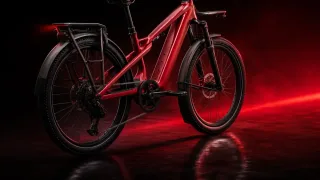 Specialized kompaniyasi yangi Vado 3 X elektrovelosipedini taqdim etdi