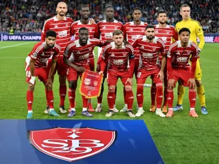 PSJ o'z maydonida «Brest» jamoasini yirik hisobda mag'lub etdi