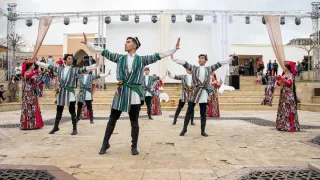 Andijon polkasi rasman Ginnes rekordlar kitobiga kiritildi