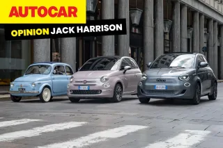 Retro avtomobil modellari zamonaviy bozorda qanday muvaffaqiyat qozonmoqda