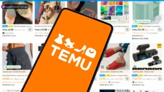Yevropa Ittifoqi xavfli mahsulotlar uchun Temu kompaniyasini jarimaga tortdi