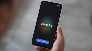 Samsung bir qator smartfonlari uchun One UI 8.5 yangilanishini chiqardi