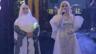 Feruza Normatova sahnada turmush o‘rtog‘idan kutilmagan sovg‘a oldi