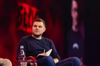 General Intuition startapi 2,3 milliard dollarga baholandi