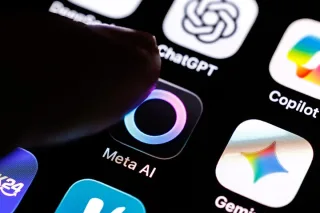 Meta suniy intellekti orqali Instagram akkauntlari o‘g‘irlanishi bartaraf etildi