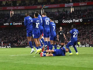 Xeyden Xakni faoliyatini Everton safida davom ettiradigan bo‘ldi