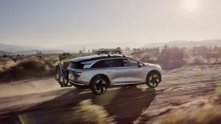 Lucid Motors xodimlarining o‘n sakkiz foizini ishdan bo‘shatmoqda