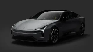 AQSH xavfsizlik sababli Polestar elektromobillariga taqiq joriy qildi