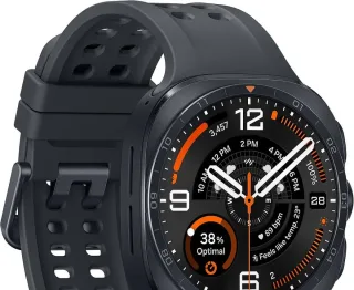 Samsung Galaxy Watch Ultra 2 yuqori texnik imkoniyatlar bilan chiqadi