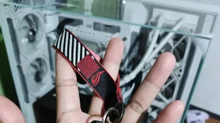 Yangi AMD Ryzen 7 9800X3D protsessori kutilmaganda ishdan chiqdi