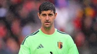 Tibo Kurtua faoliyatini Real Madrid safida yakunlamoqchi
