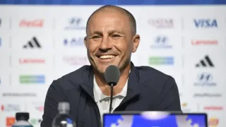 Fabio Kannavaro Kongo DRni eng qulay raqib deb baholadi