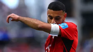 Muhammad Salah jarohati sababli pley-off bahsini o‘tkazib yuborishi mumkin