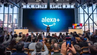 Amazon Hindistonda yangi avlod Alexa+ yordamchisini sinovdan o‘tkazmoqda