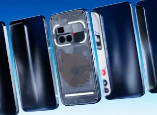 Nothing kompaniyasi ideal Android smartfon yaratish ustida ishlamoqda