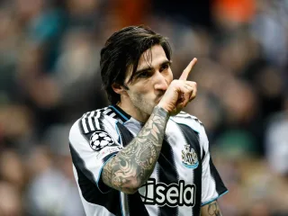 Sandro Tonali Nyukasldan ketib Arsenal safiga o‘tmoqchi