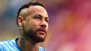 Neymar Nyu-Yorkda bir million dollarlik soat sotib oldi