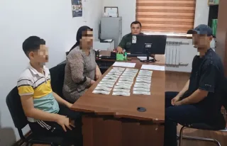 Oila institutini mustahkamlash va farzandlar huquqini himoya qilish
