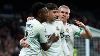 Tottenxem yosh yarim himoyachi transferi bo‘yicha muzokaralarni boshladi