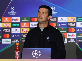 Inter Kristian Kivu bilan shartnomani 2028 yilgacha uzaytirdi
