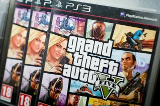 GTA V uchun cheat xizmatiga qilingan hujum minglab foydalanuvchilarga ta’sir qildi