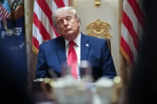 Donald Trampning tashqi siyosiy strategiyasi kutilgan natijalarni bermayapti