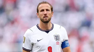 Harry Kane Gana bilan o'yindagi omadsizlik sabablarini tushuntirdi