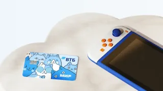 VTB banki bolalar uchun yangi raqamli xizmatni ishga tushiradi