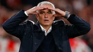 Joze Mourino Real rahbariyatidan yana ikkita transfer so‘radi
