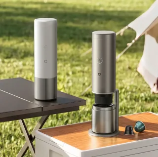 Xiaomi yo‘lda qahva tayyorlaydigan ixcham qurilmani taqdim etdi