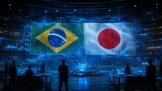 Superkompyuter Braziliya va Yaponiya o‘yini natijasini oldindan bashorat qildi