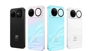 Huawei yangi Nova 16 smartfonlarini suniy yoʻldosh aloqasi bilan taqdim etdi