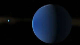 Astronomlar koinotdan g‘ayrioddiy yengil va ulkan sayyoralarni aniqlashdi