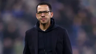 Liam Rosenior faoliyatini Frantsiya chempionatida davom ettirishi kutilmoqda