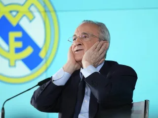 Real Madrid Maykl Oliseni jamoaga jalb etishni rejalashtirmoqda