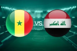 Senegal va Iroq terma jamoalari uchinchi o‘rin uchun kurashadi