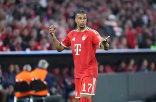 Maykl Olise Bundesliga futbolchilari talqiniga ko‘ra eng yaxshi o‘yinchi deb topildi