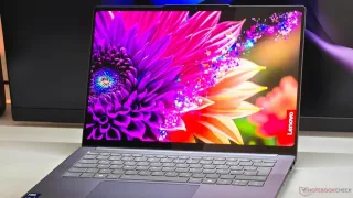 Lenovo Yoga Pro 7 noutbukining yangi avlodi narxi ma’lum bo‘ldi
